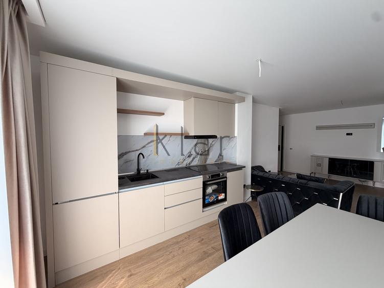 Prima închiriere | Apartament de lux 3 camere | Zorilor - 12