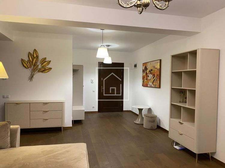 Apartament premium 3 camere, 100 mp, Parcul Sub Arini, balcon, lux!! - 5