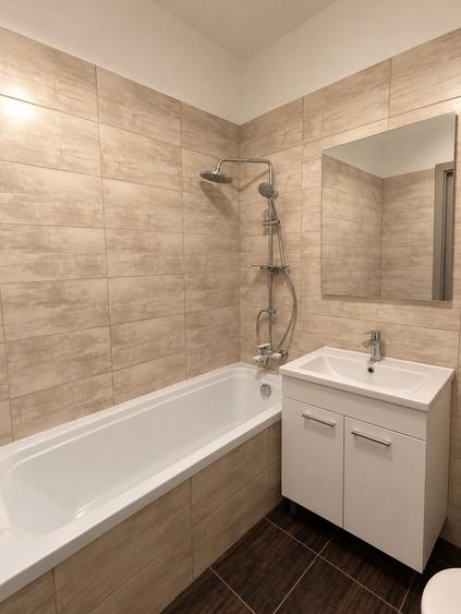 Apartament cu 2 camere semidecomandat în Unirii