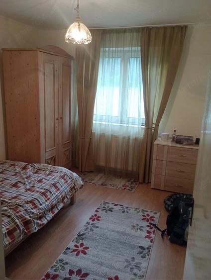 Apartament cu 2 camere semidecomandat în Cezar Petrescu