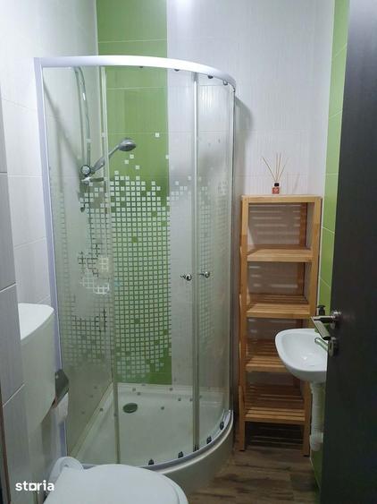 Apartament 3 camere Arhitectilor - 11