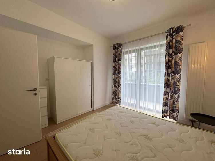 Apartament cu 2 camere decomandat în Baza 3