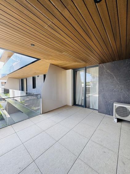 Apartament 2 camere / Arqa Jolie Village / NOU / +parcare - 12