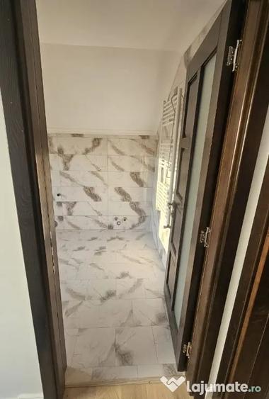 Casă cu 4 camere cu Teren 450 Mp în Burdujeni