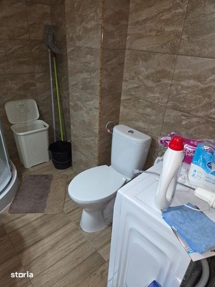 Apartament cu 2 camere în Calea Aradului