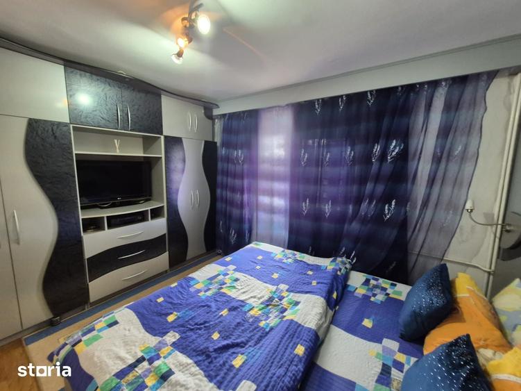 Apartament cu 2 camere în Micălaca