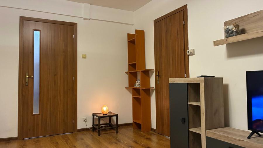 Garsonieră semidecomandată în Bartolomeu