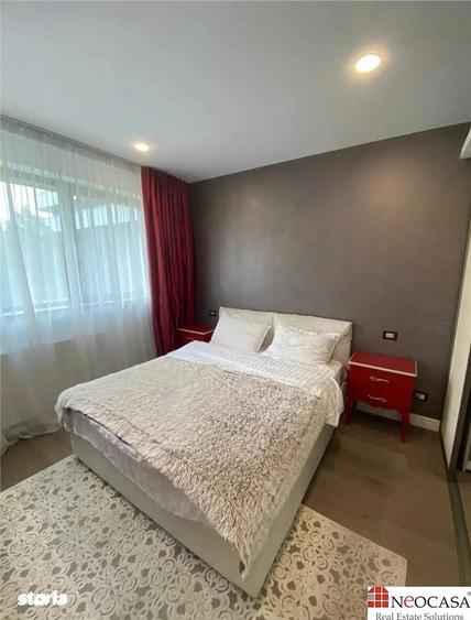 2 camere | Cortina Residence Baneasa | Parcare subterana inclusa - 1