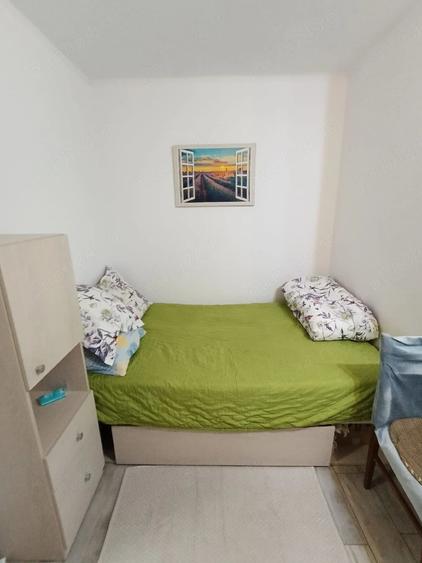 Garsonieră decomandată în Tomis III