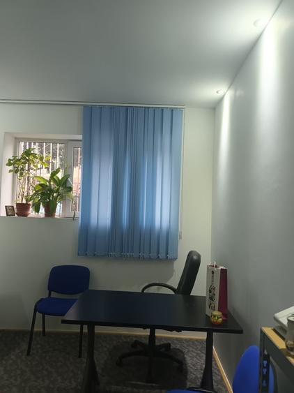 Garsonieră decomandată în Dacia