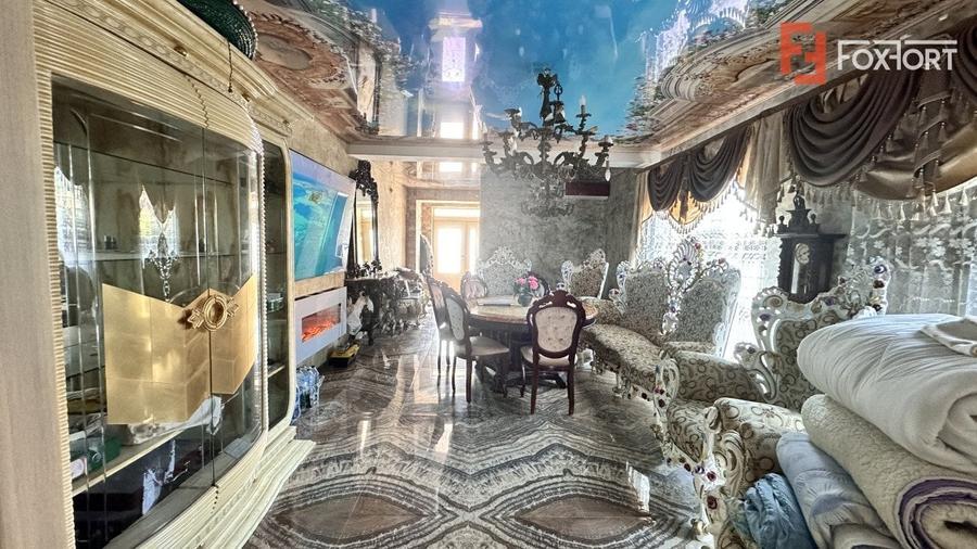 Duplex cu 3 camere cu Canalizare în Moșnița Nouă