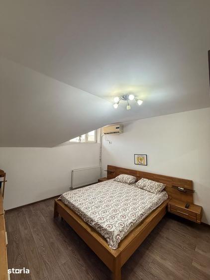 Apartament de vanzare -50 mp - mobilat ?i utilat Strada Rezervelor - 3