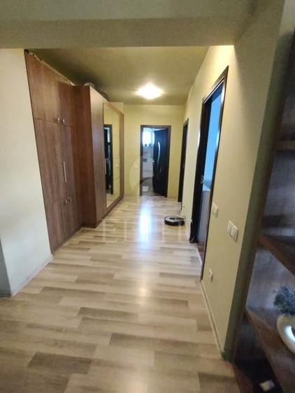 Apartament 3 camere în zona MARASTI CENTRAL - 12
