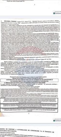 TEREN CONSTRUCTII DE VANZARE 1000MP i Rahova-Salaj Lidl - 7