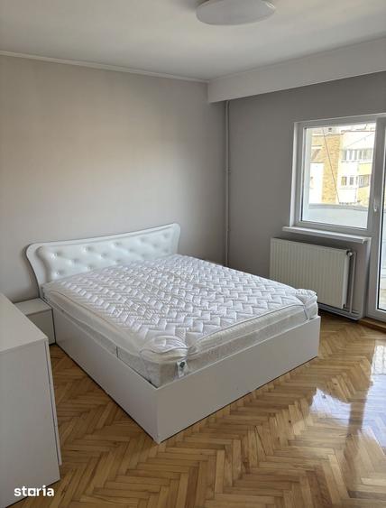 3 Camere | Decomandate | Semicentral | Marasti | FSEGA - 1