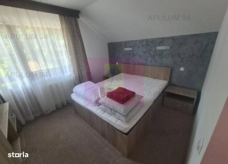 Spațiu comercial, de 254 mp, în Poiana