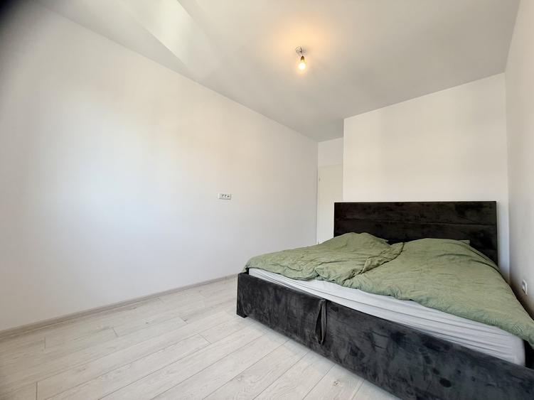Apartament cu 2 camere decomandat în Dobroești