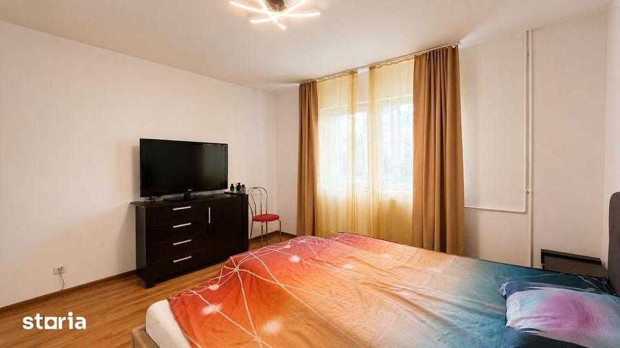 Apartament cu 4 camere în Steaua