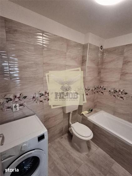 Apartament modern 2 camere Balcon | Parcare zona Magnolia - 6