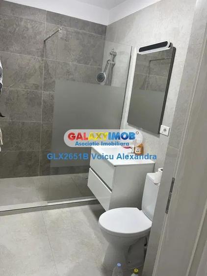 Apartament cu 2 camere decomandat, mobilat în Berceni