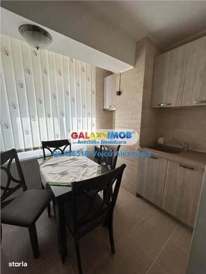 Apartament Bloc Nou Berceni - Dimitrie Leonida - Parcare - 1