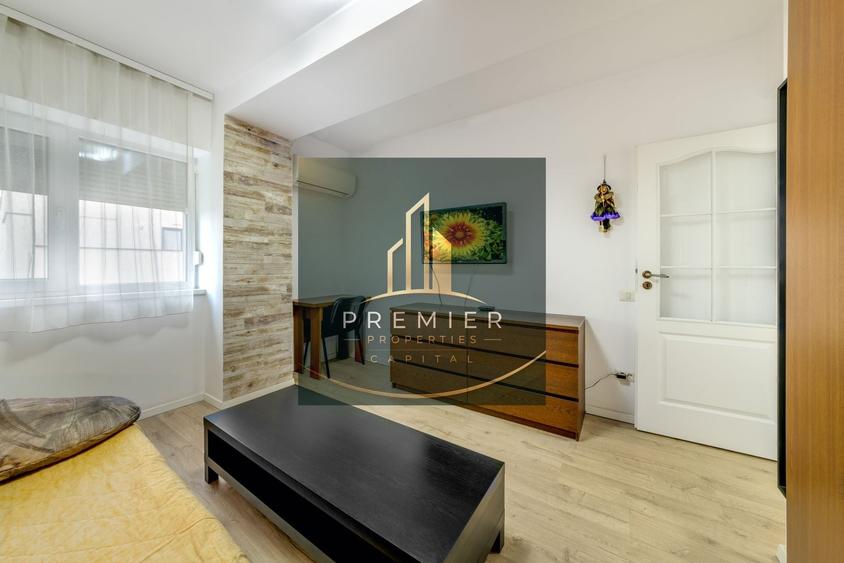 Penthouse cu terasă panoramică de 53 mp,Sector 1,  an 2020 - 16