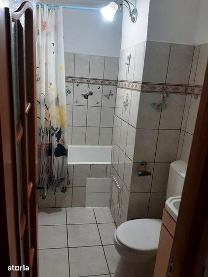 Garsonieră decomandată în Micro 14
