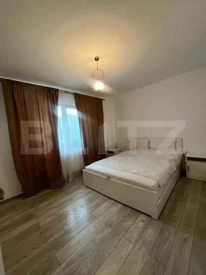 Apartament cu 2 camere semidecomandat în Păcurari