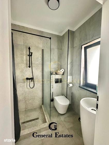 Casă cu 4 camere cu Teren 420 Mp în Tomești