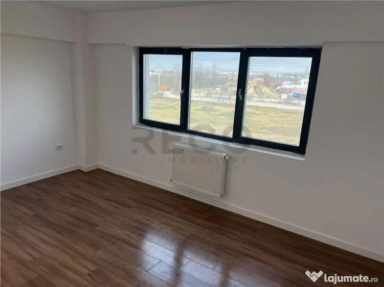 Apartament cu 2 camere decomandat în Nufărul