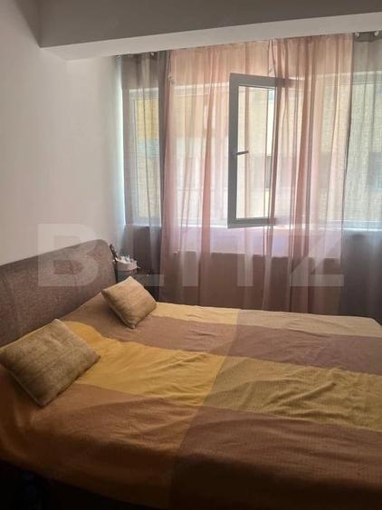 Apartament semidecomandat cu 3 camere, 60 mp utili, zona Eroilor - 11