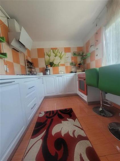 Casă individuală cu 3 camere cu Teren 260 Mp în Lumina
