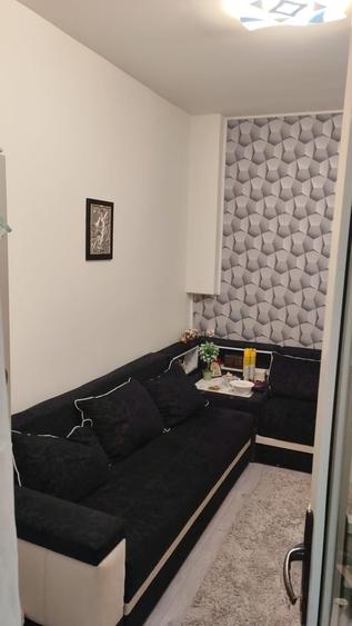 Casă cu 2 camere cu Teren 46 Mp în Ștefan cel Mare