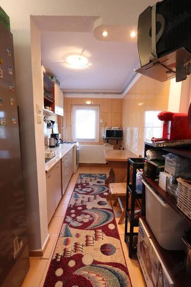 Apartament cu 2 camere decomandat în Sălaj