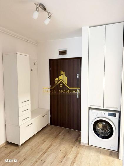 Garsonieră semidecomandată în Între Lacuri
