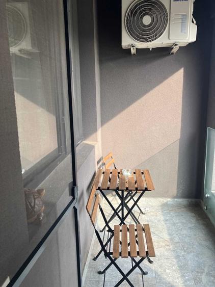 Apartament cu 2 camere decomandat în Exterior Vest