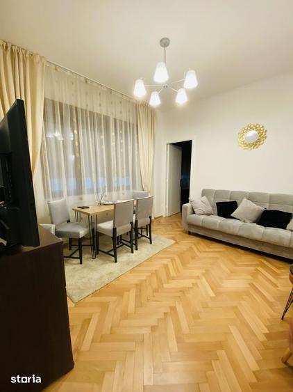 Apartament 2 camere, Calea Victoriei - 6