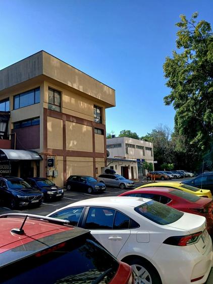 Spațiu comercial, de 85 mp, în Nicolae Grigorescu