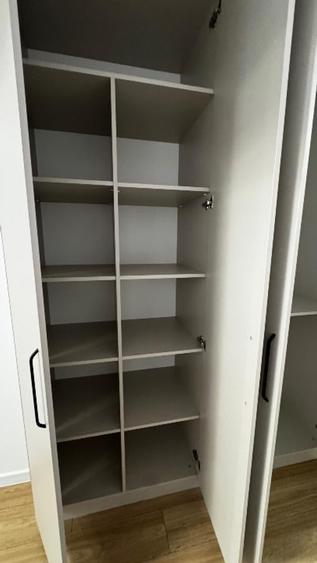SMART Residence din Bd. Iuliu Maniu nr 15 H, langa parc, metrou - 11