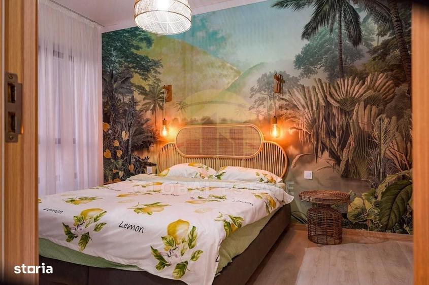 Apartament cu 3 camere decomandat în Colentina