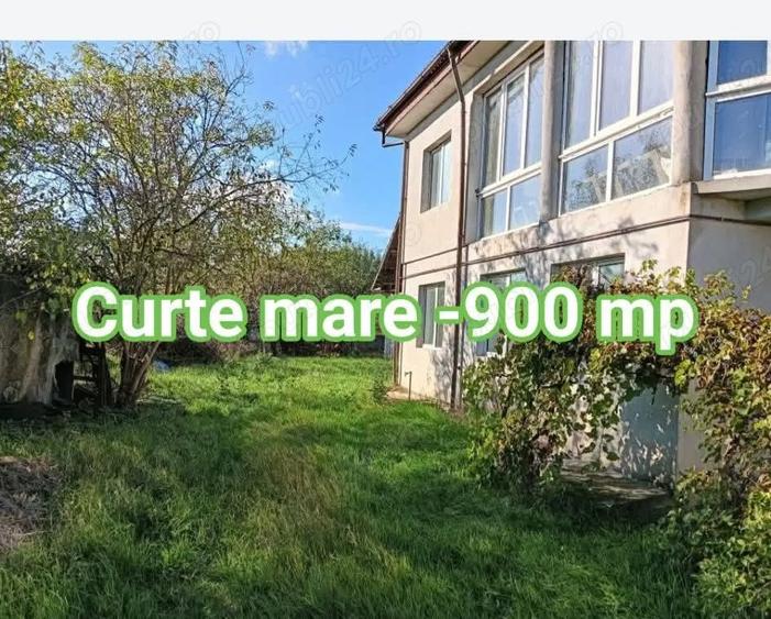 Casă cu 2 camere în Central