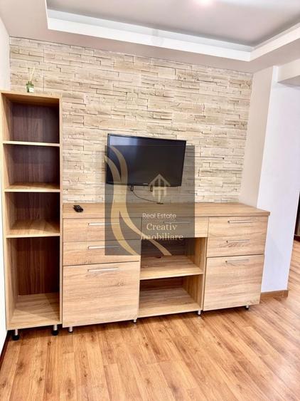 Garsonieră decomandată în Timișoara