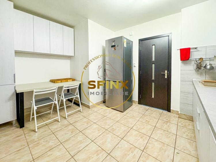 2 camere bloc reabilitat an constructie 1988 - 5