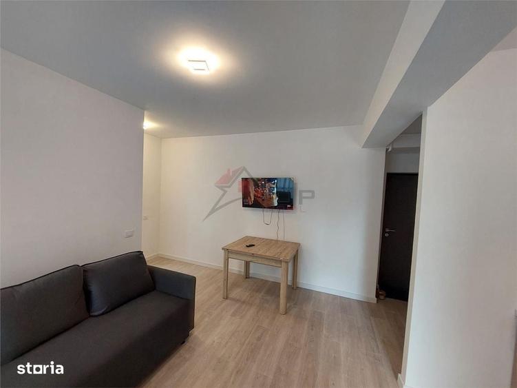 Apartament 2 camere+ loc de parcare - Cartier Visoianu - 6