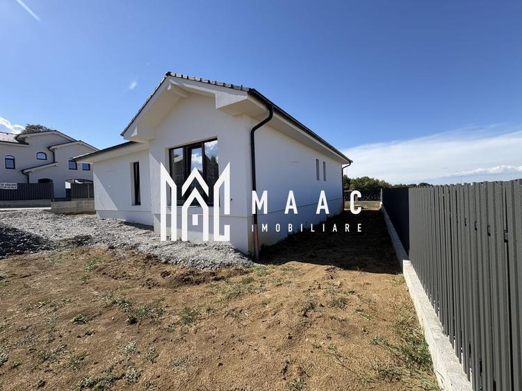 Casă individuală cu 4 camere cu Canalizare în Arhitecților - Calea Cisnădiei