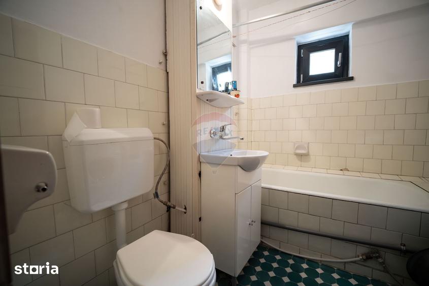Apartament cu 4 camere în Sud
