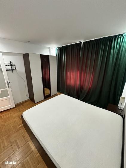 Apartament cu 2 camere decomandat în Barieră