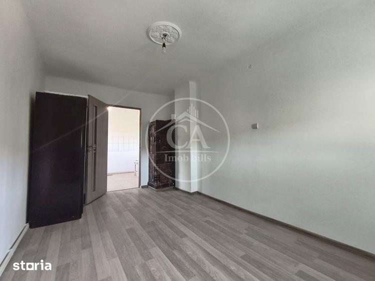 Apartament cu 2 camere decomandat în Iorga
