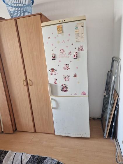 Garsonieră nedecomandată în Exterior Vest