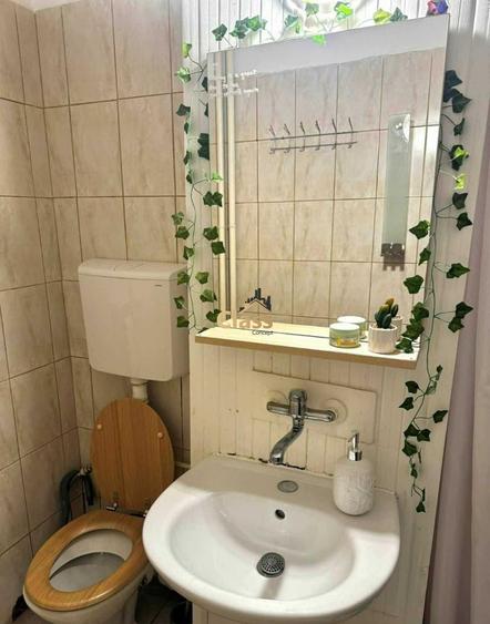 Garsoniera | Investitie | 23 mpu + 4 mp balcon | zona Expo Marasti - 5